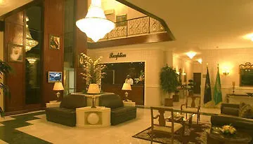 Issham Hotel Jeddah
