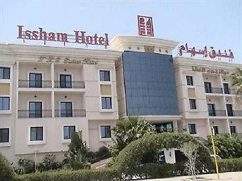 Issham Hotel Jeddah