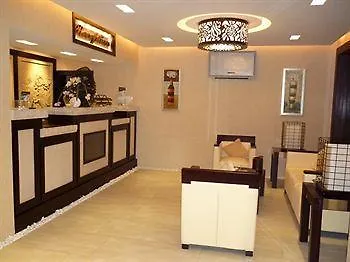 Issham Hotel Jeddah