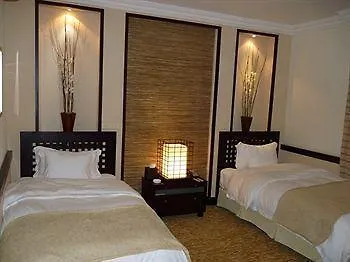 Issham Hotel Jeddah 3*,