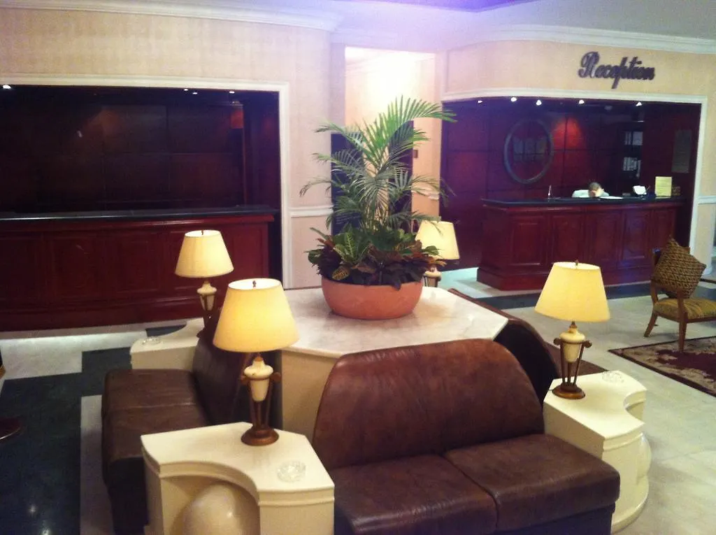 Issham Hotel Jeddah