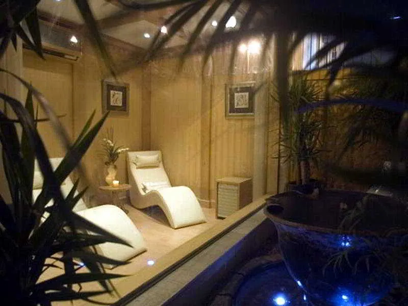 Issham Hotel Jeddah 3*,