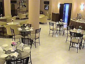 Issham Hotel Jeddah