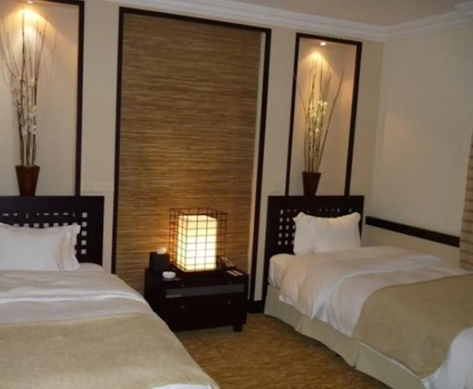 Issham Hotel Jeddah