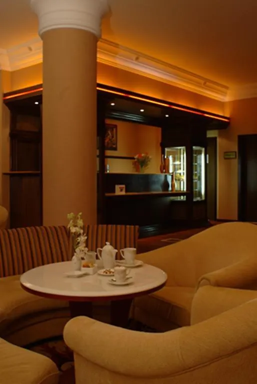 Issham Hotel Jeddah
