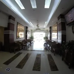 Hotel Al Nahda Urban Company Residential Units, Jeddah