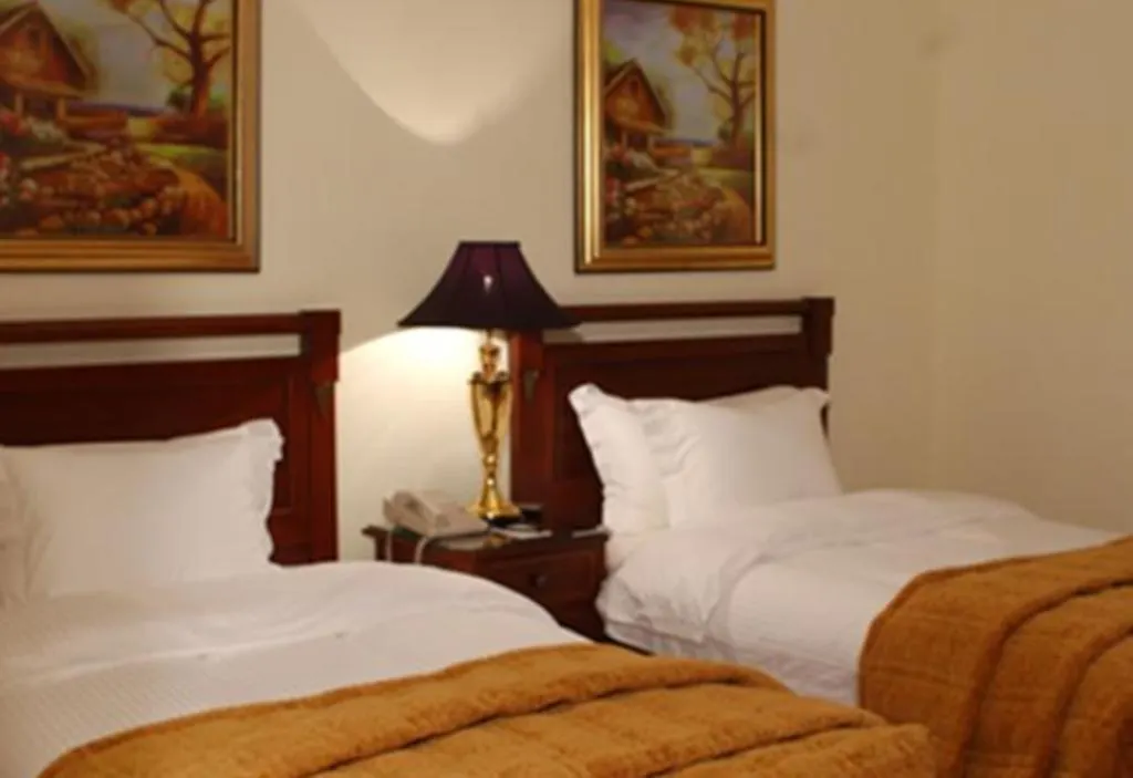 Issham Hotel Jeddah