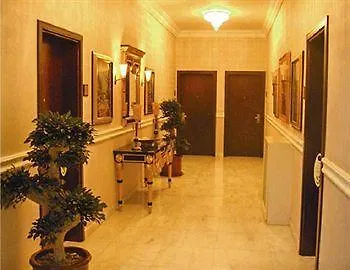 Issham Hotel Jeddah