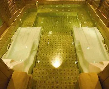 Issham Hotel Jeddah 3*,