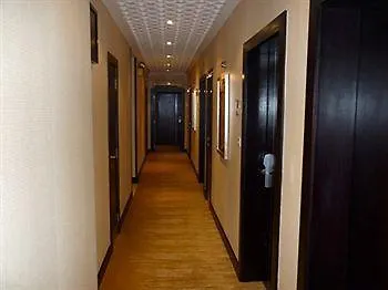 Issham Hotel Jeddah