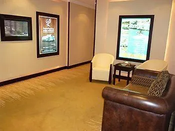 Issham Hotel Jeddah 3*,  Saudi Arabia