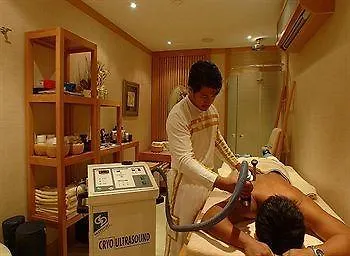 Issham Hotel Jeddah