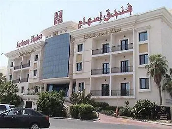 Issham Hotel Jeddah