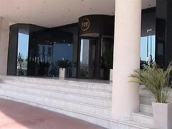 Issham Hotel Jeddah
