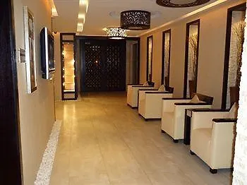***  Issham Hotel Jeddah Saudi Arabia