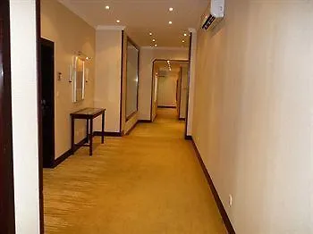Issham Hotel Jeddah