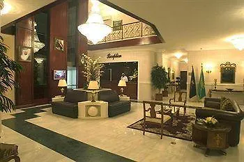 Issham Hotel Jeddah