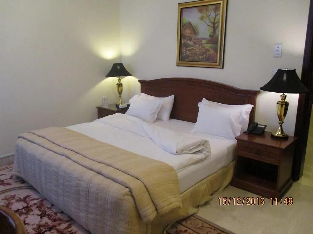 Issham Hotel Jeddah 3*,  Saudi Arabia