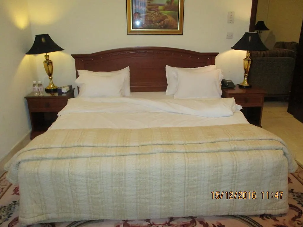 Issham Hotel Jeddah