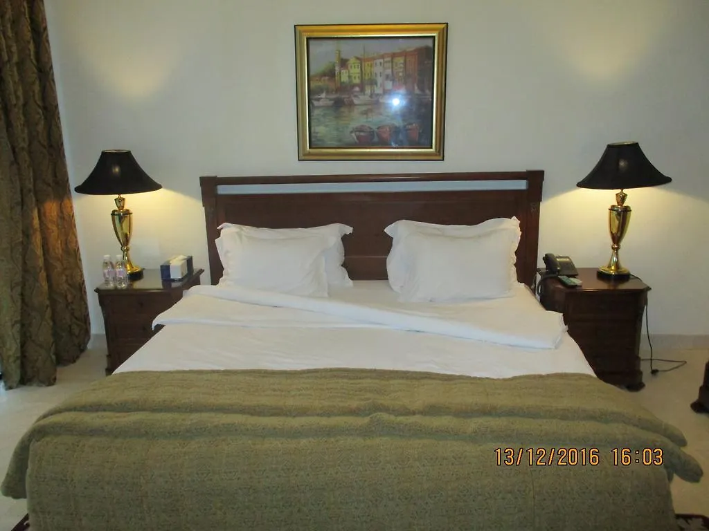 Issham Hotel Jeddah