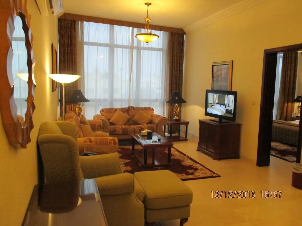 Issham Hotel Jeddah 3*,