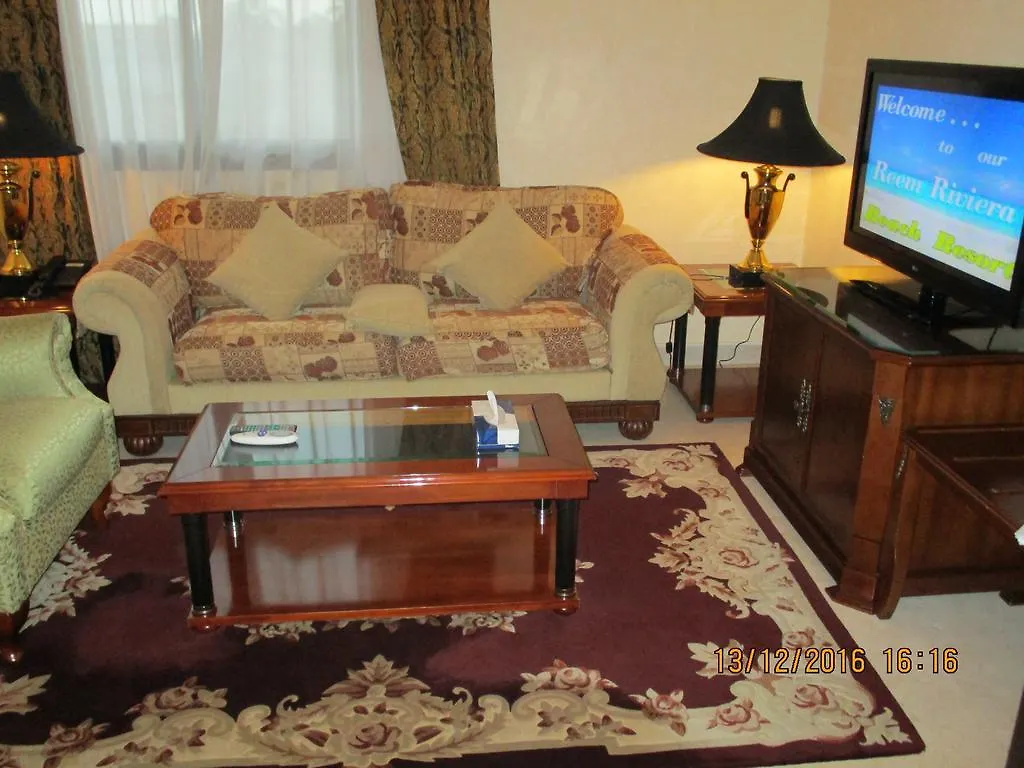 Issham Hotel Jeddah