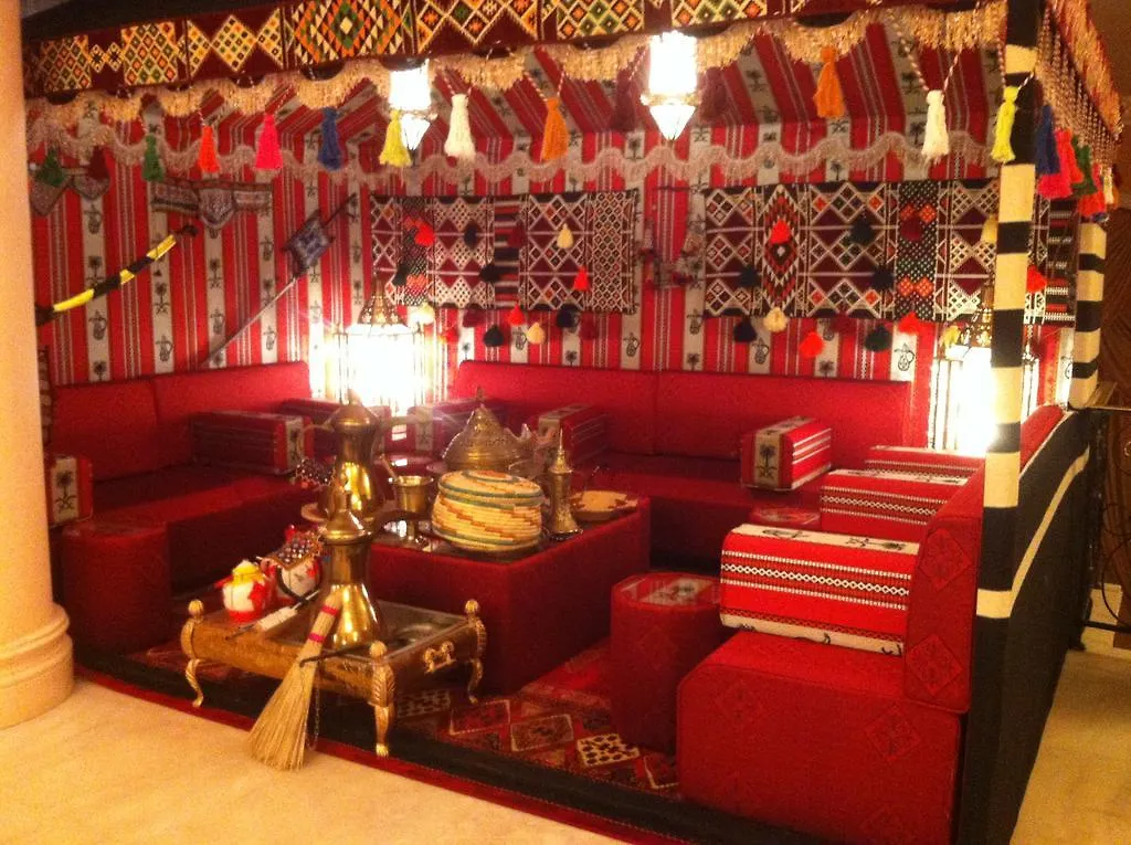 Issham Hotel Jeddah 3*,  Saudi Arabia