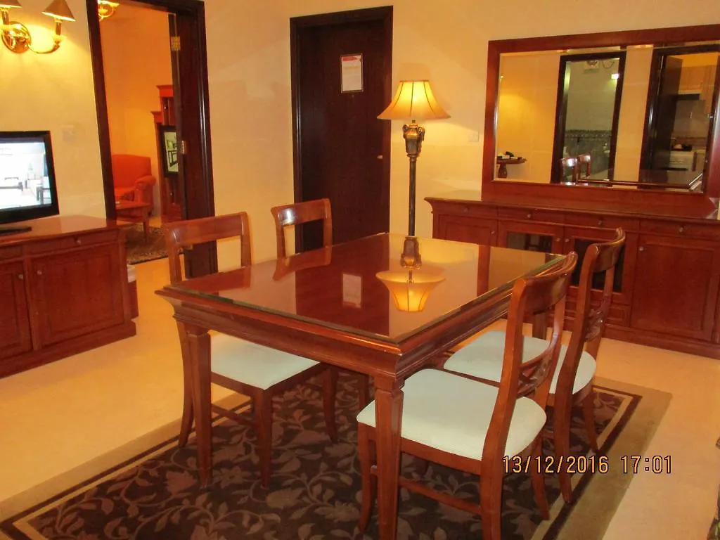 Issham Hotel Jeddah 3*,