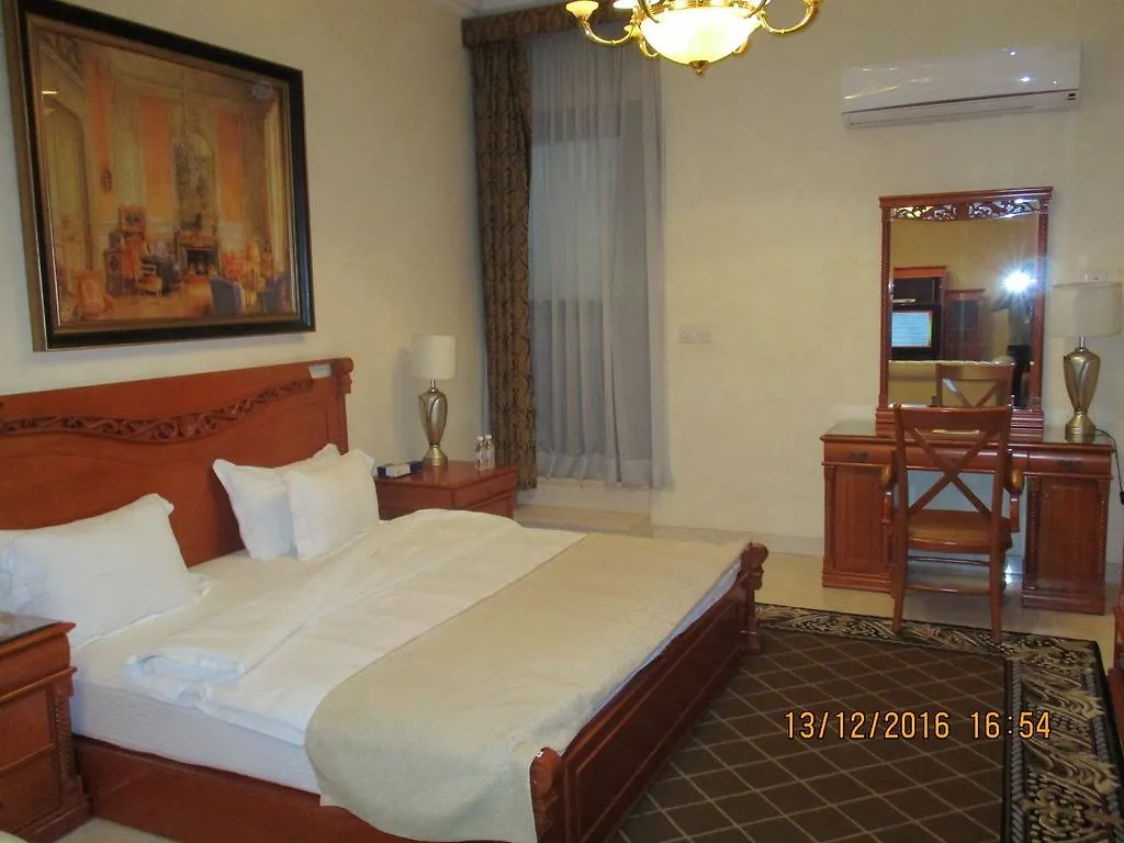 Issham Hotel Jeddah