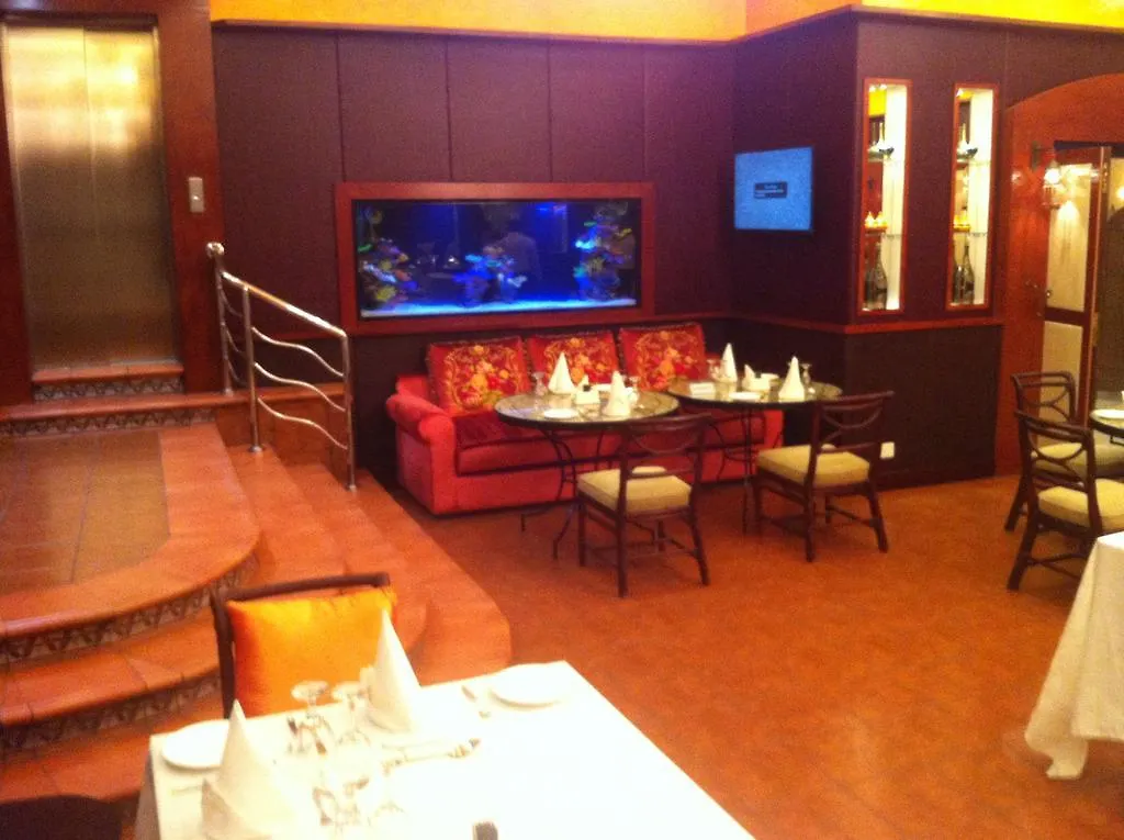 Issham Hotel Jeddah 3*,