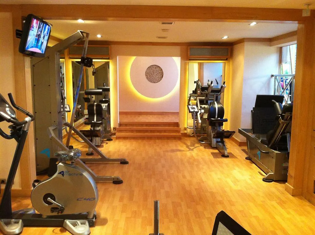 Issham Hotel Jeddah 3*,  Saudi Arabia