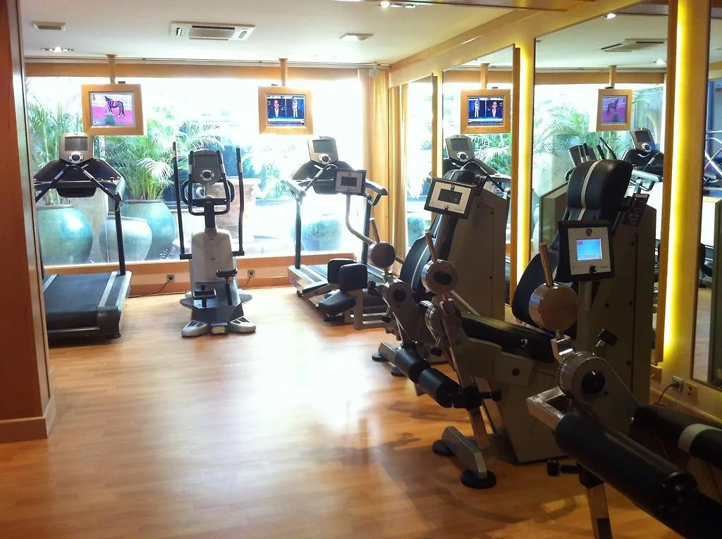 Issham Hotel Jeddah