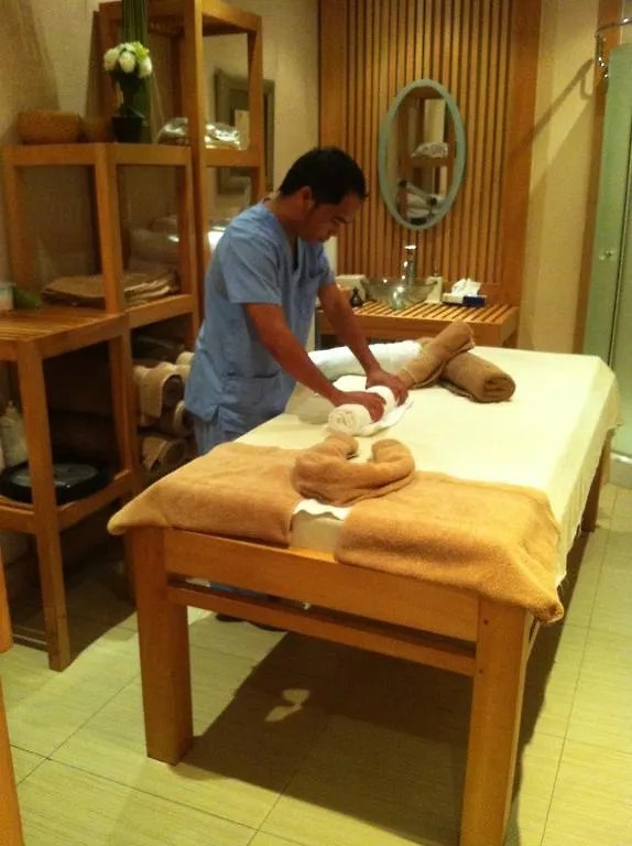 Issham Hotel Jeddah 3*,