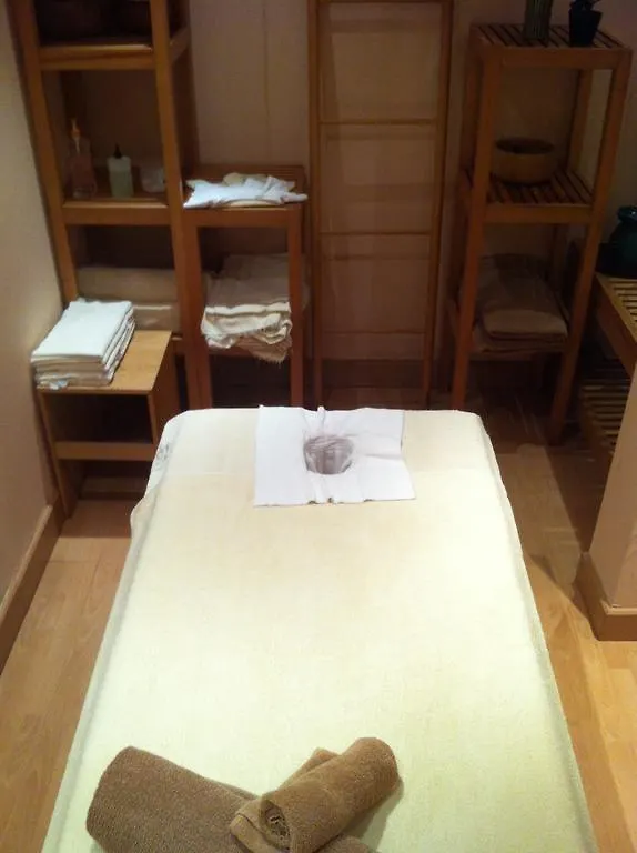 Issham Hotel Jeddah