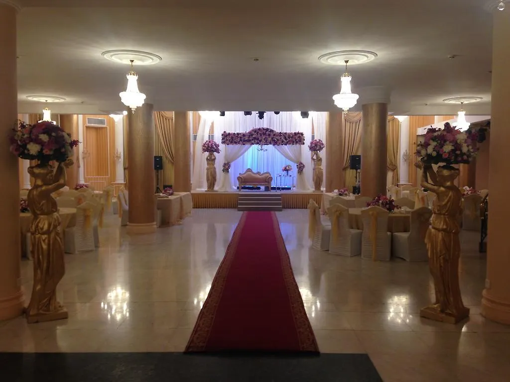 Issham Hotel Jeddah
