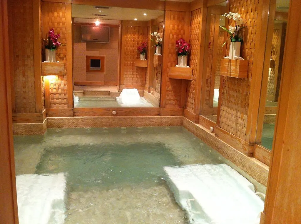 Issham Hotel Jeddah