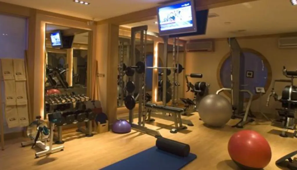 Issham Hotel Jeddah