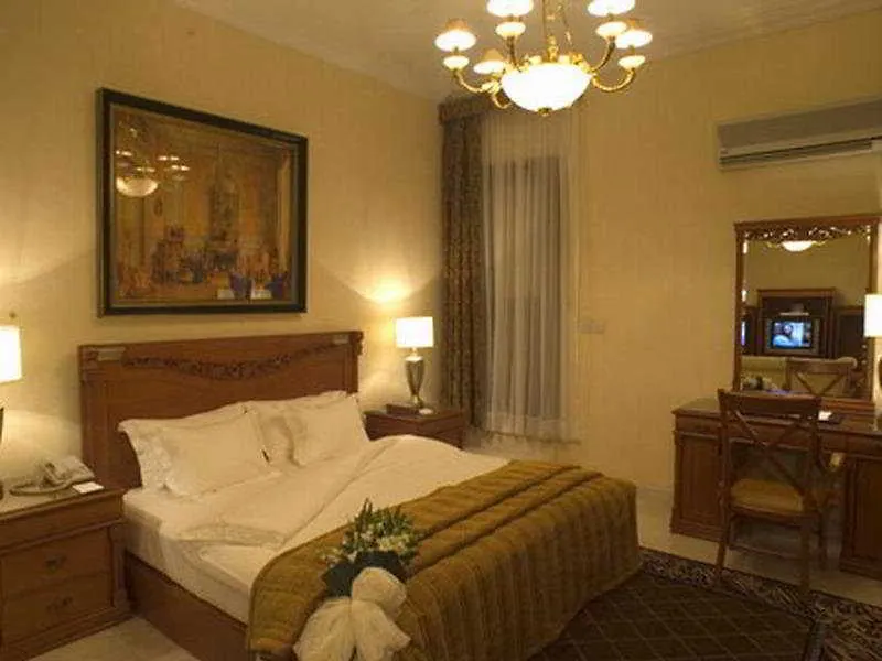 Issham Hotel Jeddah 3*,  Saudi Arabia