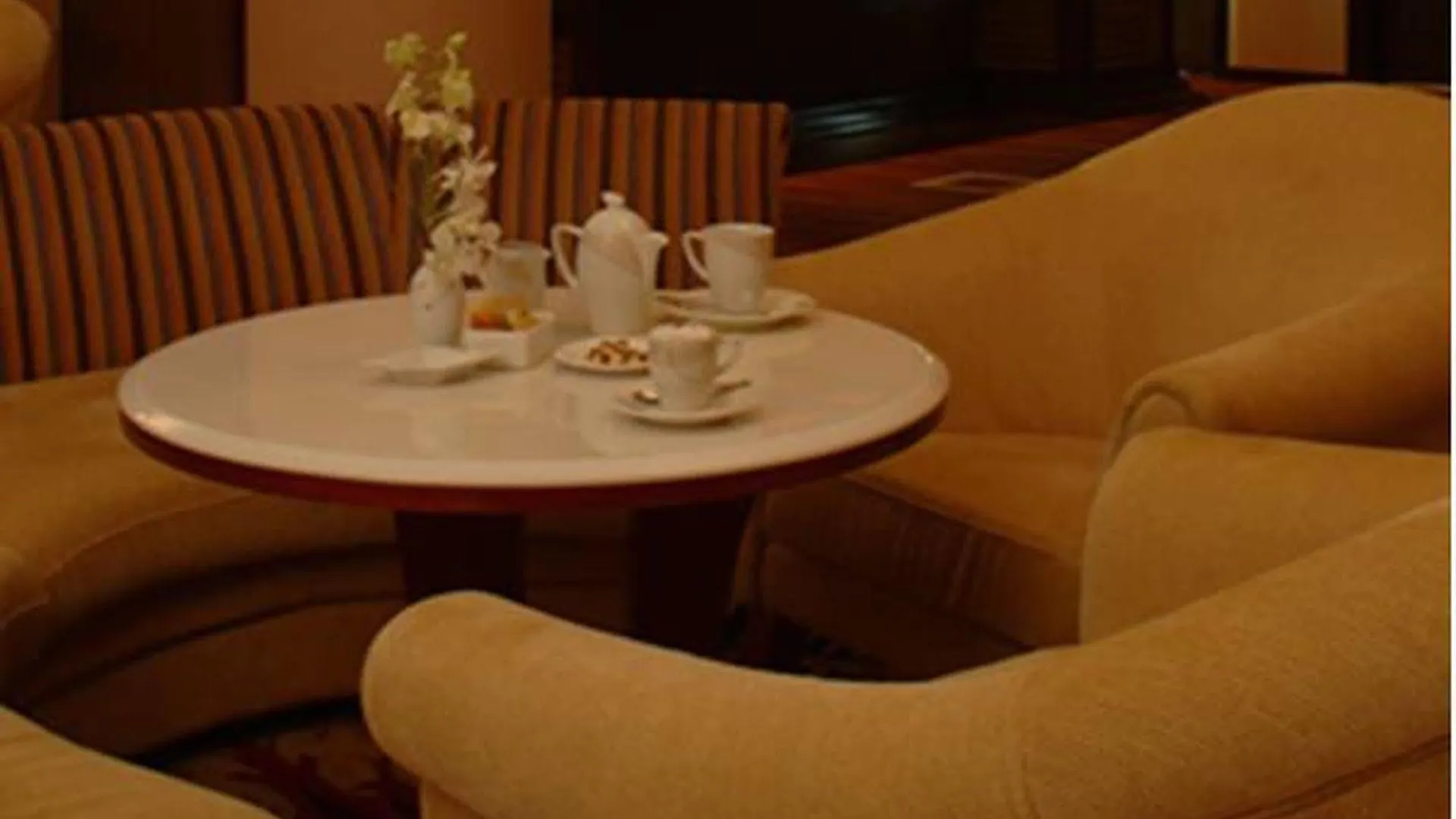 Issham Hotel Jeddah