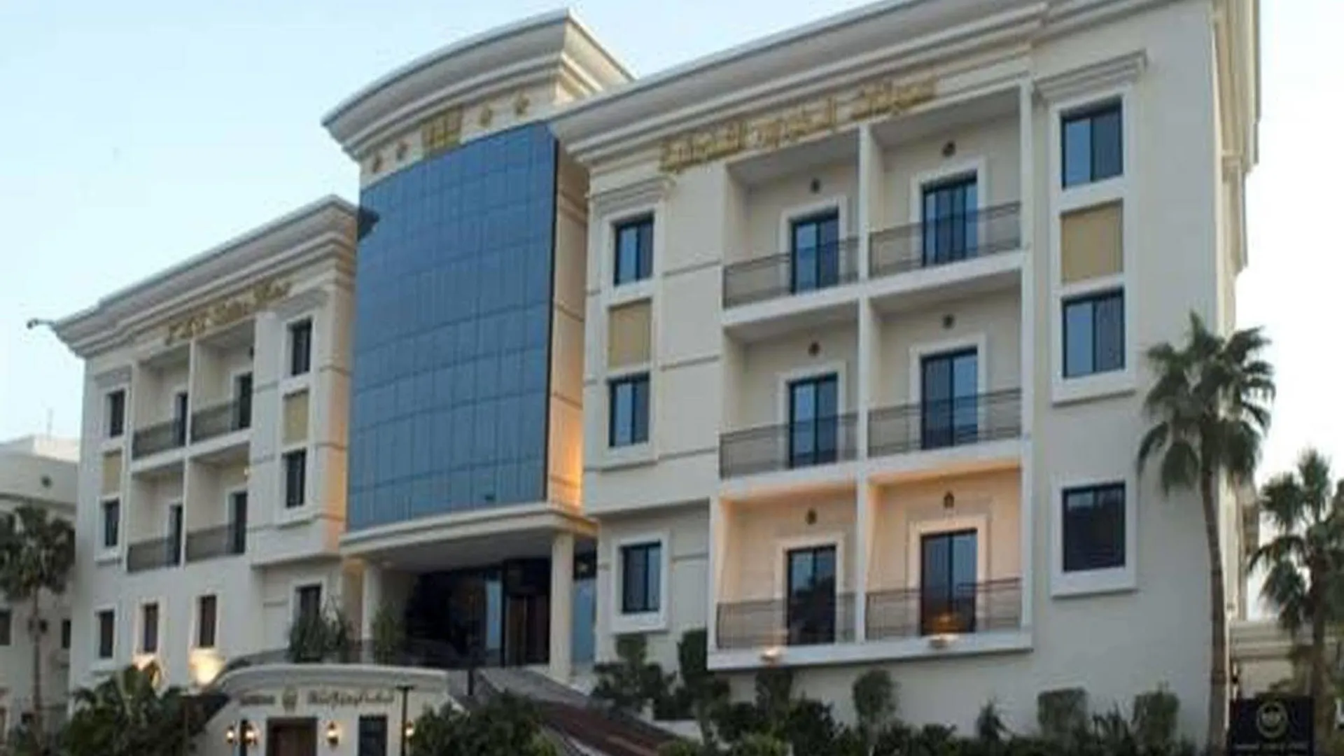 Issham Hotel Jeddah