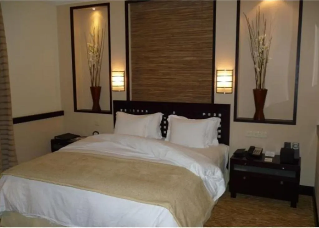 ***  Issham Hotel Jeddah Saudi Arabia