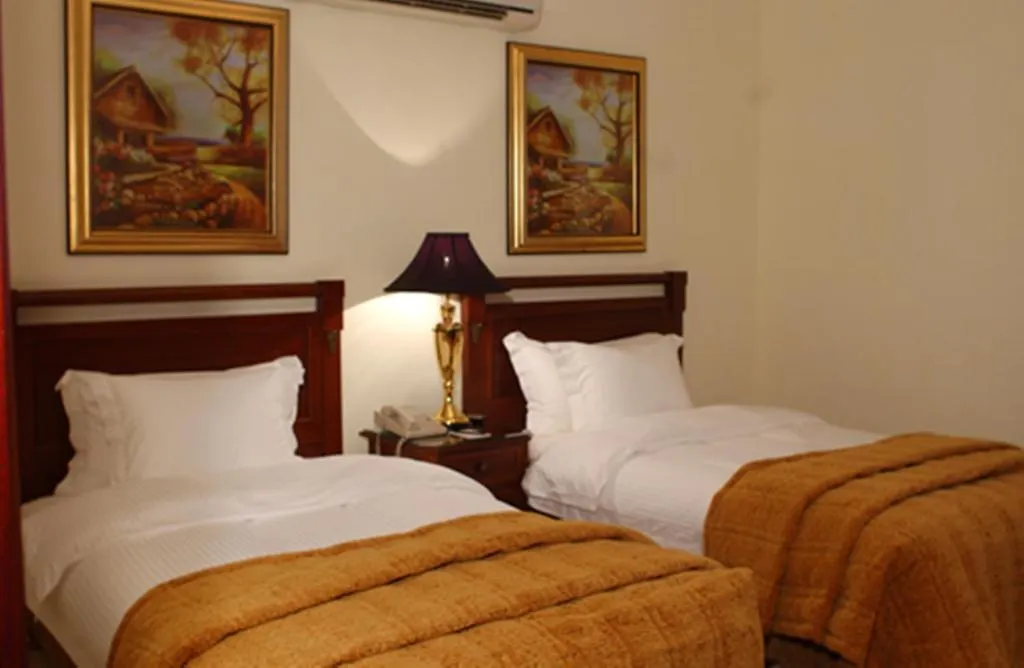 Issham Hotel Jeddah