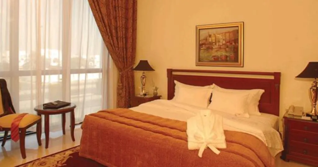 Issham Hotel Jeddah 3*,  Saudi Arabia