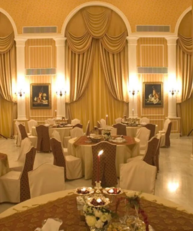 Issham Hotel Jeddah