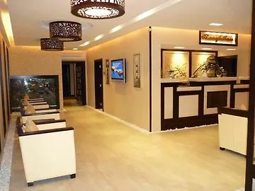 Issham Hotel Jeddah